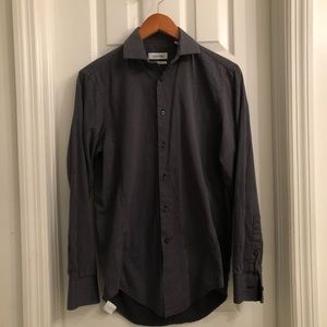 Calvin Klein Button Down Dress Shirt